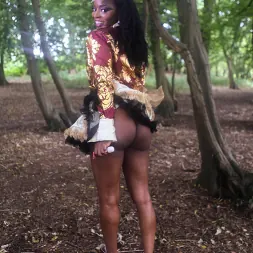 Jasmine Webb in 'Jasmine Webb' Alice in Wonderland (Thumbnail 24)