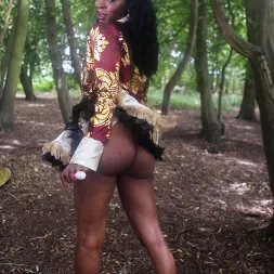 Jasmine Webb in 'Jasmine Webb' Alice in Wonderland (Thumbnail 26)