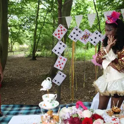 Jasmine Webb in 'Jasmine Webb' Taking Hanna to Wonderland (Thumbnail 20)