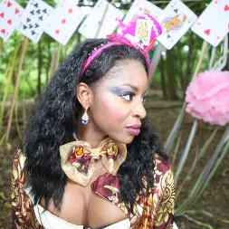 Jasmine Webb in 'Jasmine Webb' Taking Hanna to Wonderland (Thumbnail 21)