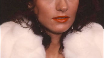 Lady Sonia in 'Milf in fur coat'