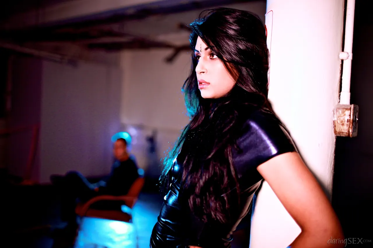 Daring Sex 'Mind Games' starring Miya Rai (Photo 1)