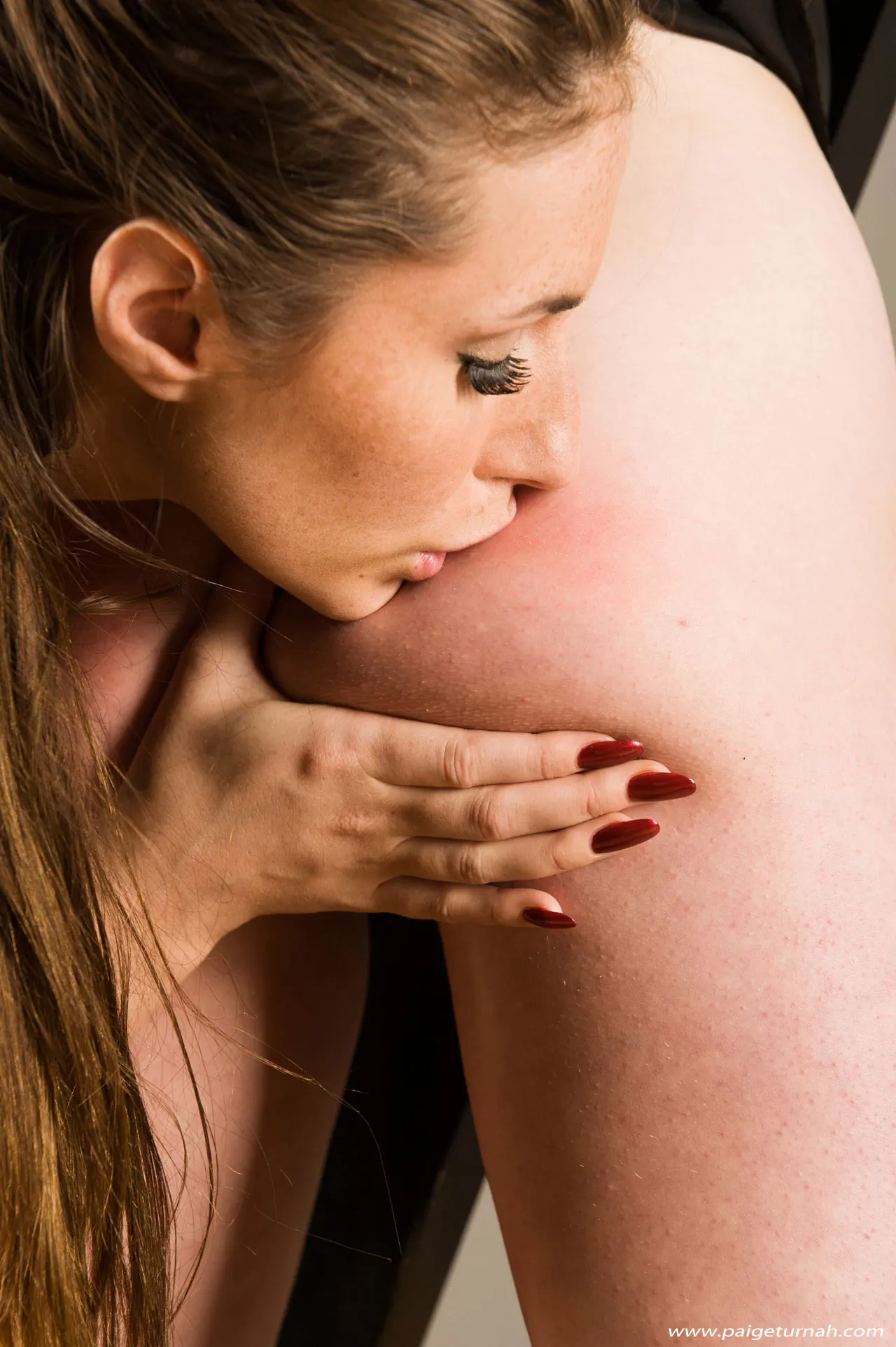 Paige Turnah 'Good Spanking' starring Paige Turnah (Photo 14)