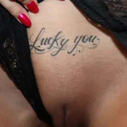 Paige Turnah in 'Paige Turnah' Horny Lingerie (Thumbnail 6)