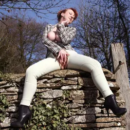 Red XXX in 'Red XXX' Tally Ho (Thumbnail 19)